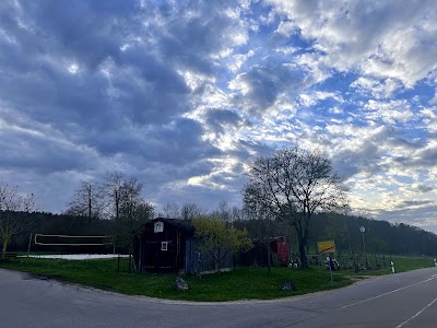 Oberpfraundorf