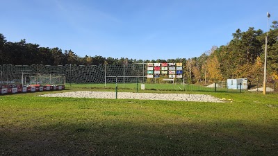 Waldbad Crinitz