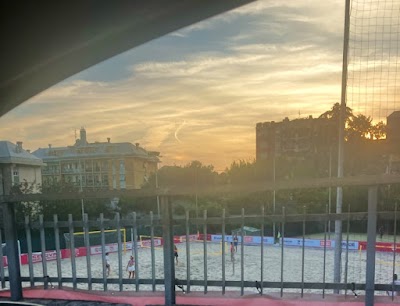 Zona multisport center