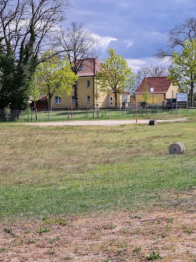 Strandbad Sperenberg