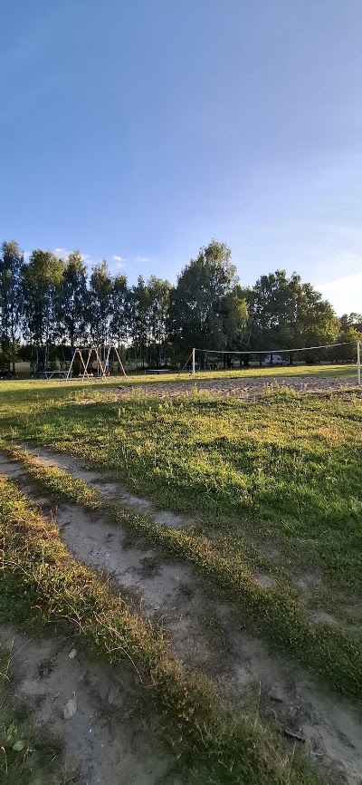 Große Plötze