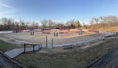 KC Beach - Sand Courts