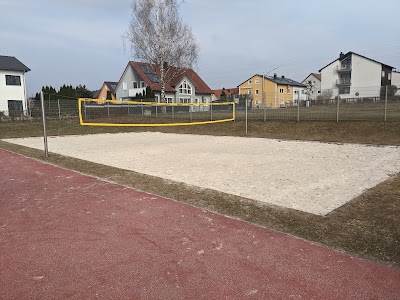 Josef-Faltenbacher-Grund- und Mittelschule
