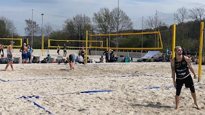 Sportplatz Much